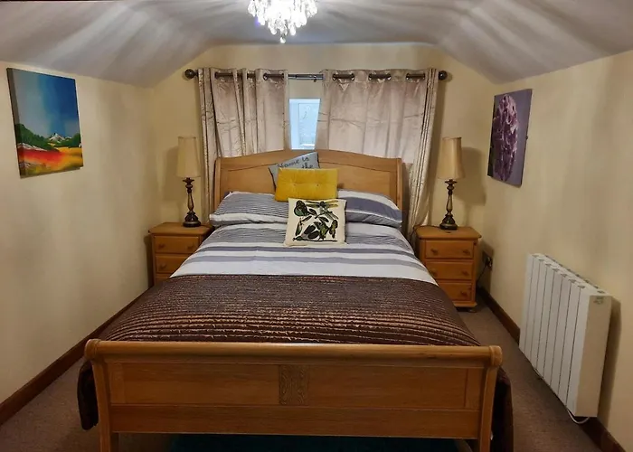 Ivy House Barn, Heckington