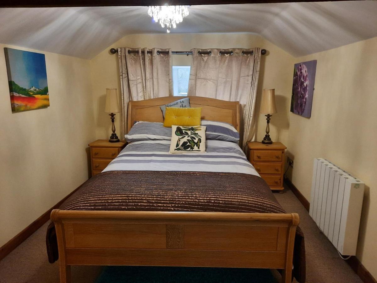 Holiday home Ivy House Barn, *